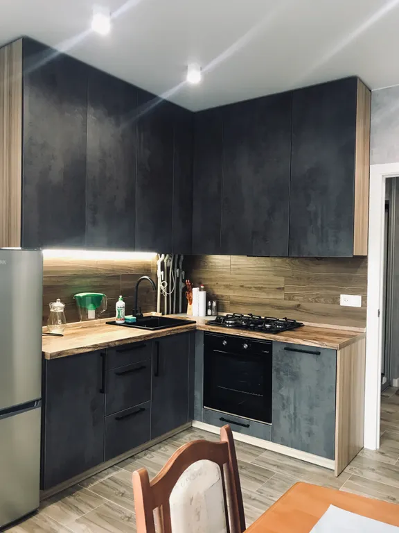 Люкс в центре