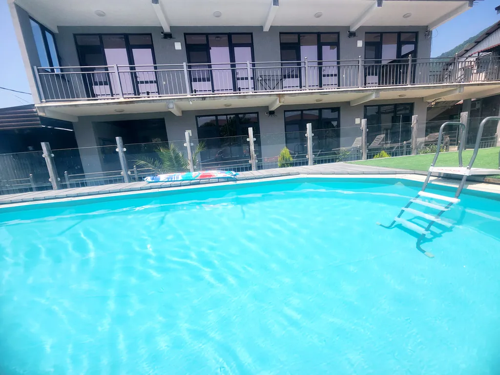 Квартира Комната — Гагра