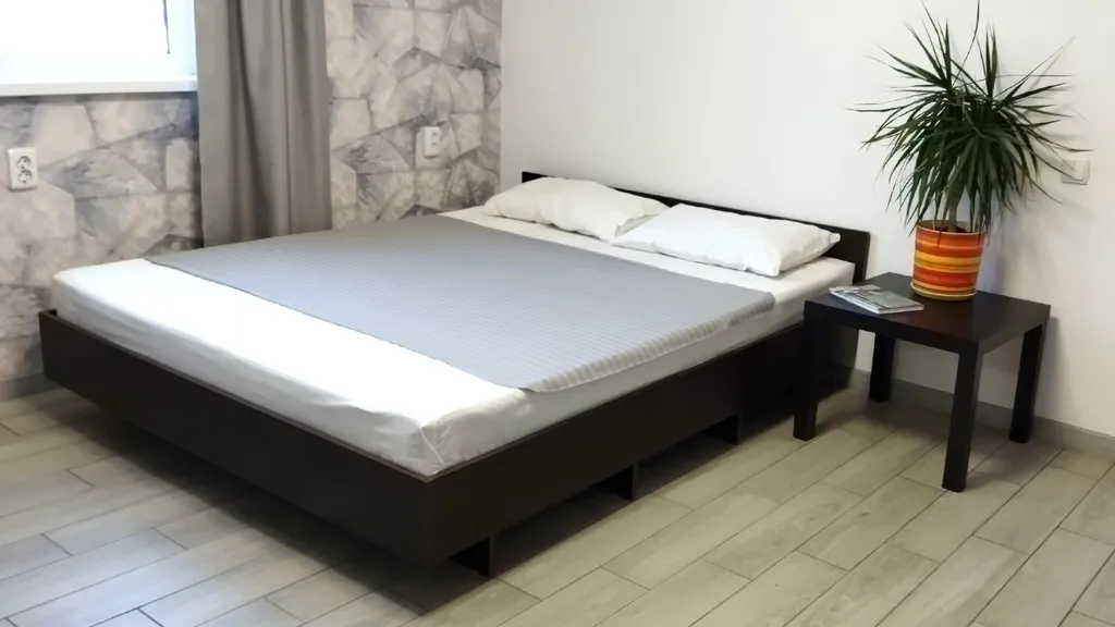 Квартира Апартаменты в паре минут от новой набережной — аренда посуточно в Евпатория