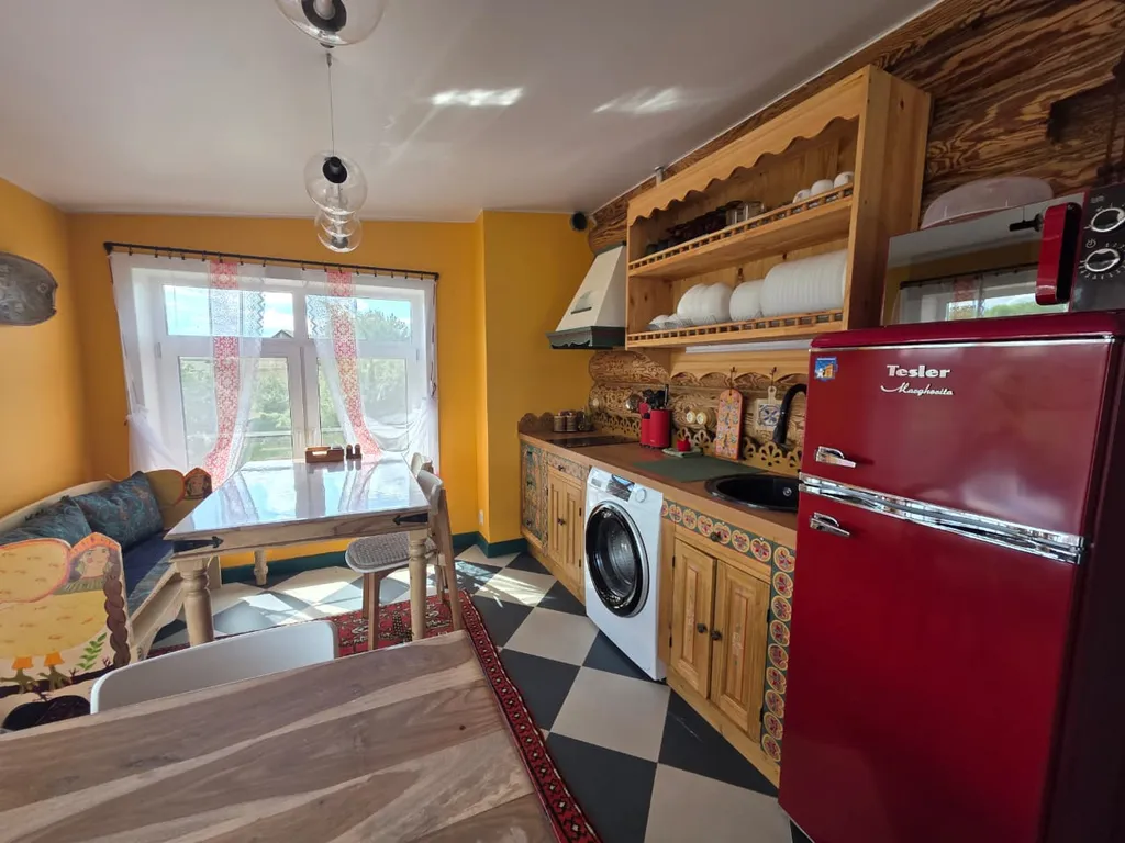 Птичья Слобода