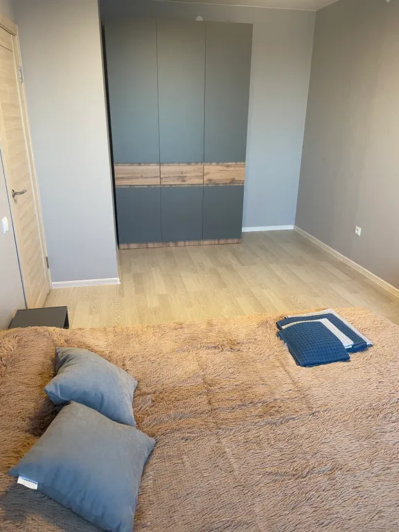 Ваша светлая квартира