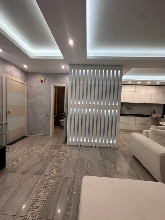 Luх Apartments в центре на Волге