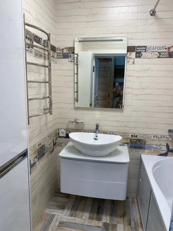 Квартира 3комнатная квартира возле аэропорта — Адлер