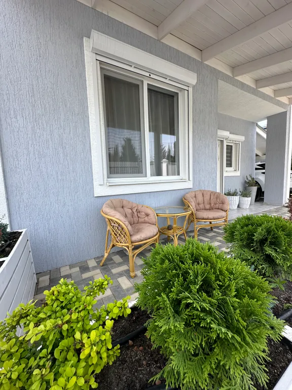 Дом для отдыха у моря