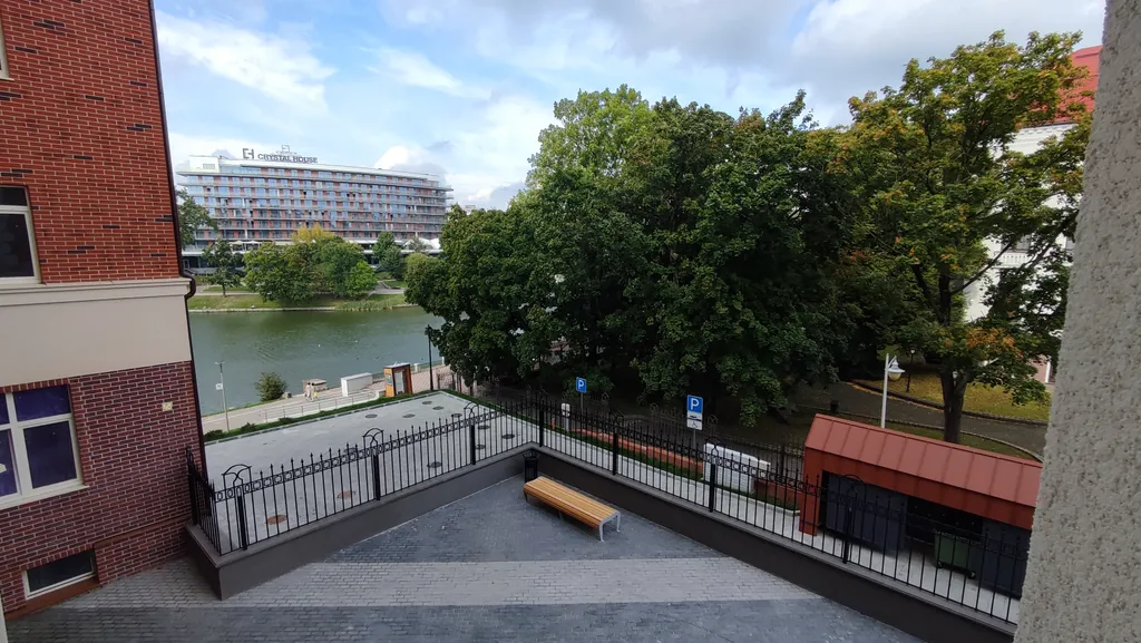 Mi Home. Росгартен