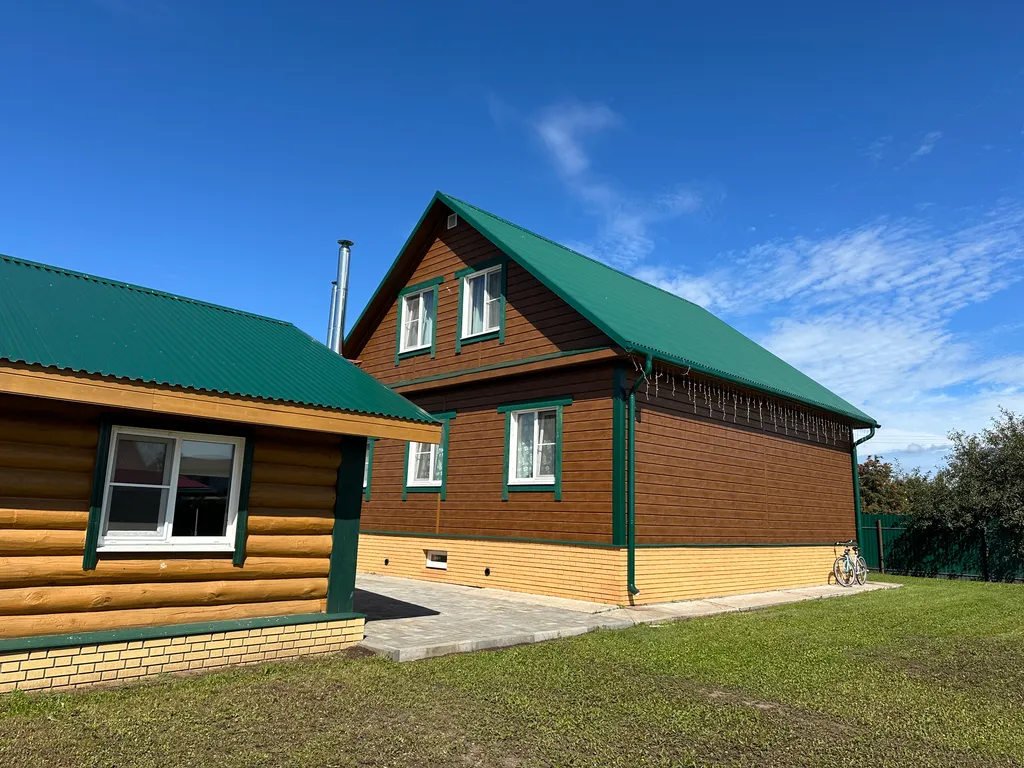 Дом Dмитриевский