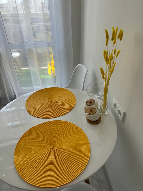 Квартира с панорамным видом на город — аренда посуточно в Ижевск