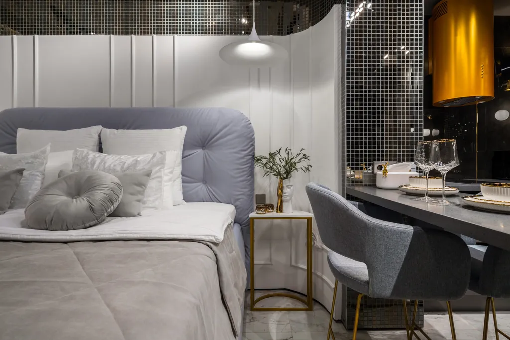 Роскошные премиум апартамент