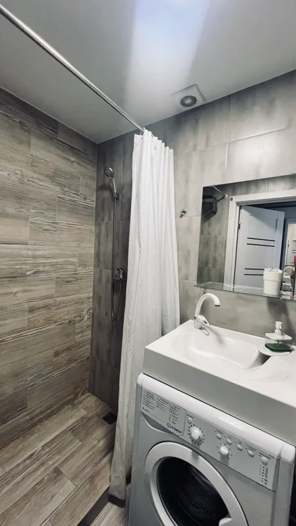 Квартира Квартира Уютная студия в Сириусе рядом с ТЦ Мандарин — Сириус