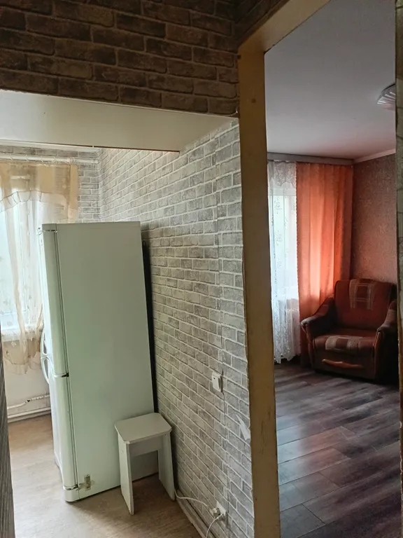 Квартира в центре