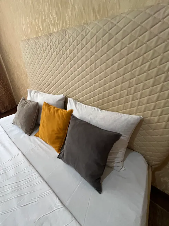 Апартаменты стандарт лофт