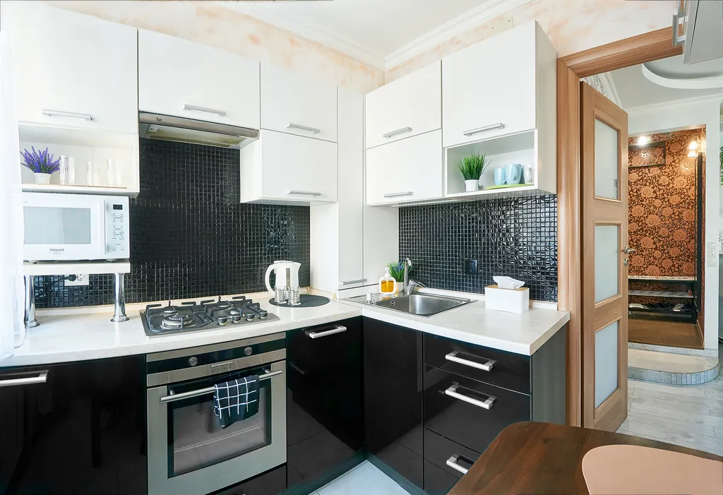 Квартира в сердце города, центр