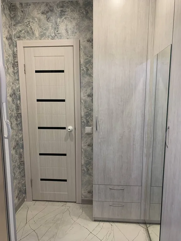 Уютная квартира-студия