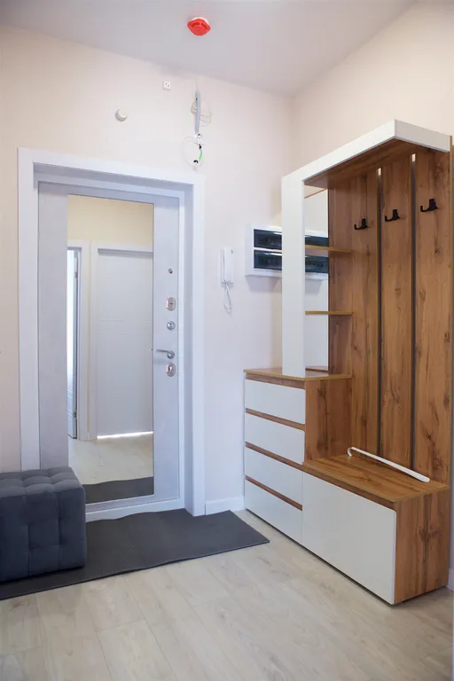 38 Евродва на 4 человека