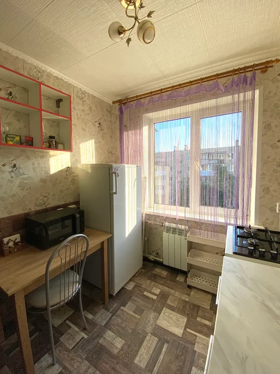 Уютная квартира в тихом центре города