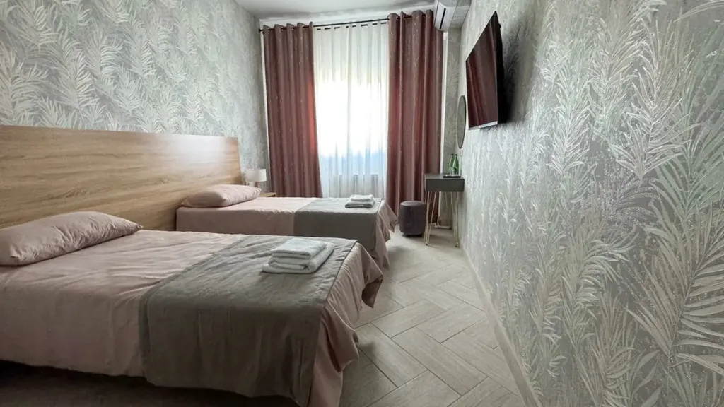 Квартира Комната — Нахабино