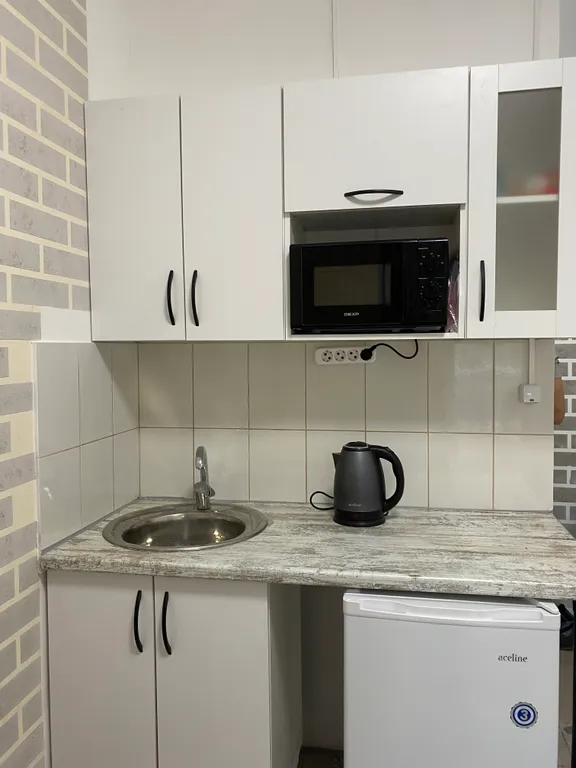 Люкс в центре