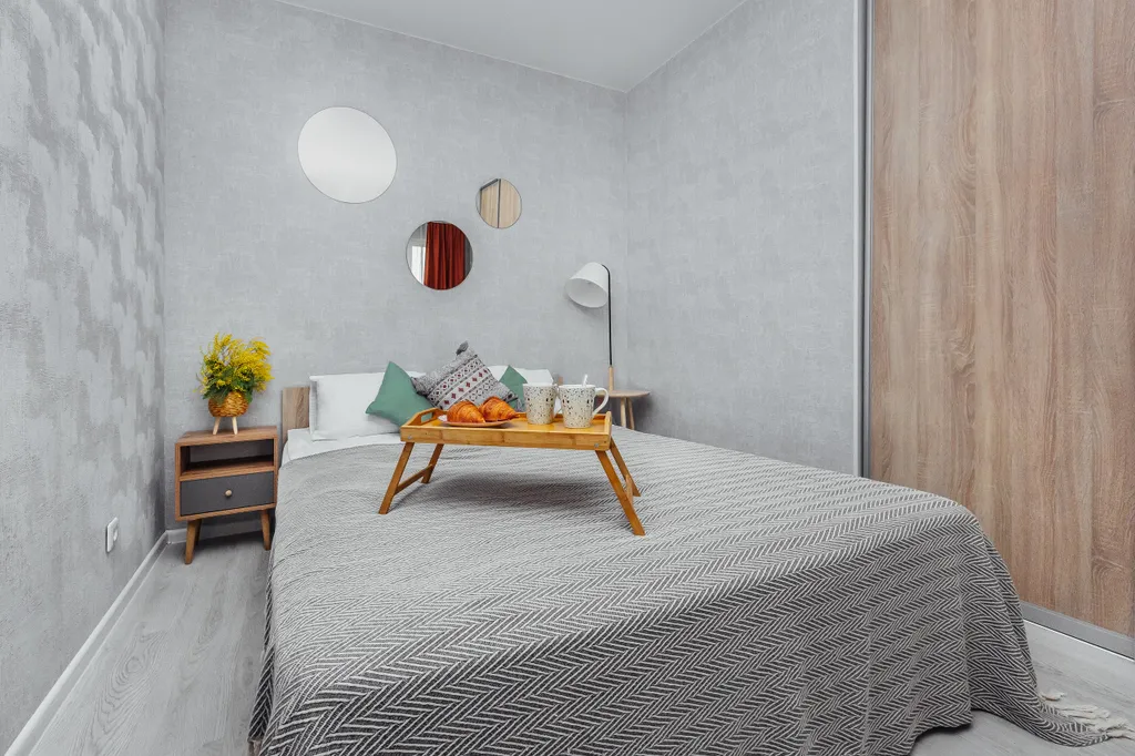 Квартира Квартира в ЖК Фрукты Яблоко 4069 — Сириус