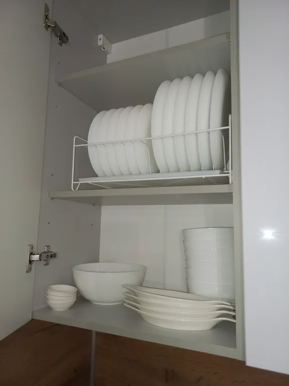 Уютная квартира с видом на Байкал в центре поселка