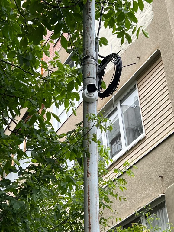 Коттедж Уютный дом с мангальной зоной в центре — Кисловодск