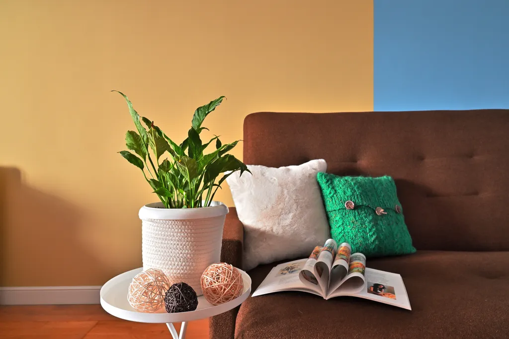 Красивая квартира в центре