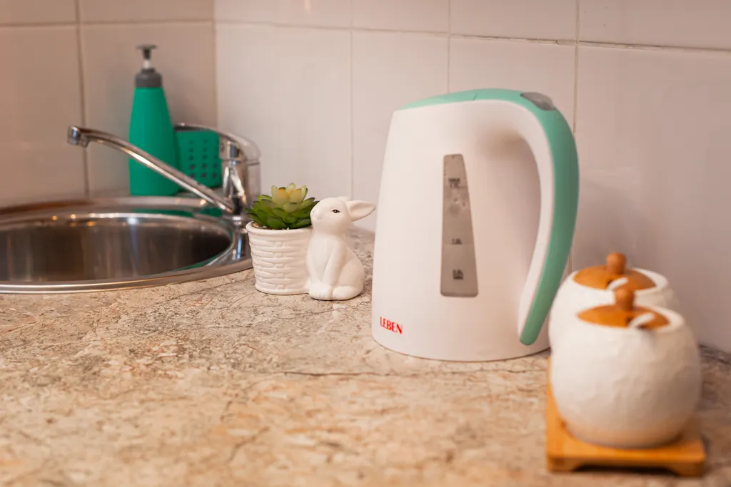 Уютная студия