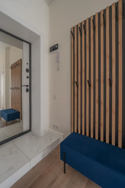 Апартамент в центре