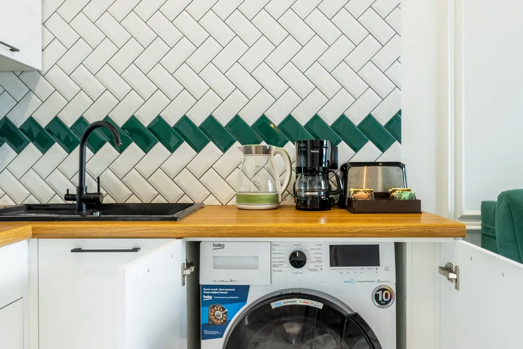 Апартаменты в центре города Deluxe Km Tower Plaza Apartments