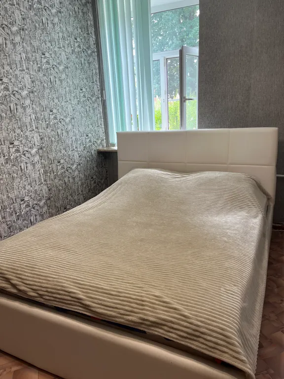 Уютная чистая квартира