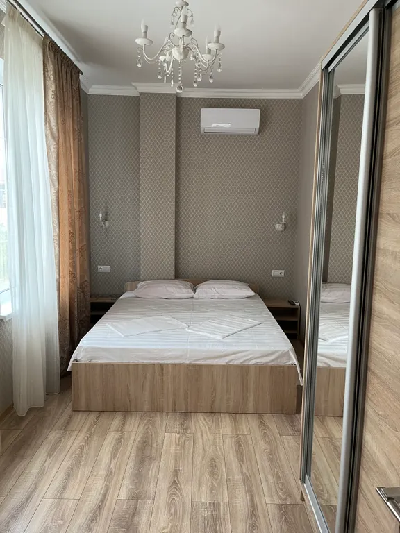 Этаж под ключ