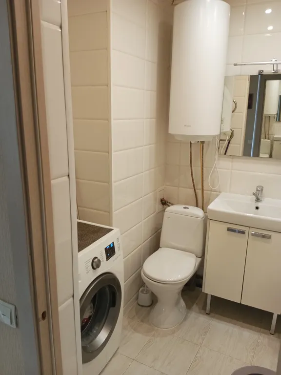 Квартира Уютная квартира в центре города рядом с морем — Сочи