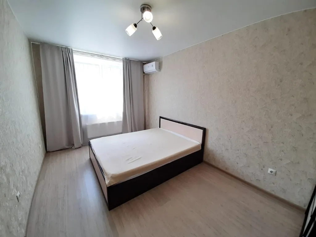 Уютная квартира в спальном районе