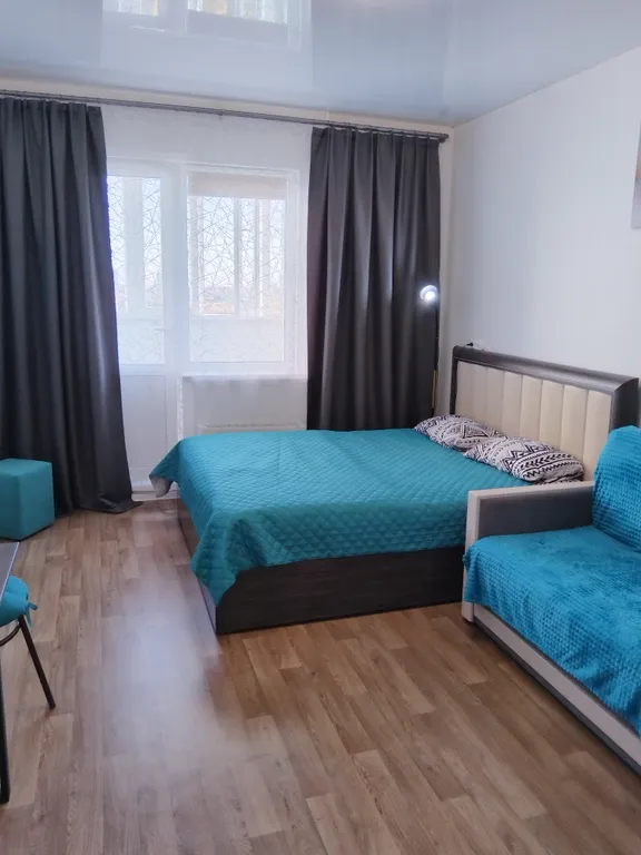 Уютный уголок