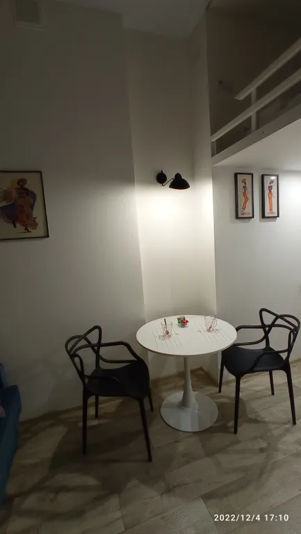 Квартира Апартаменты в историческом центре — Красноярск