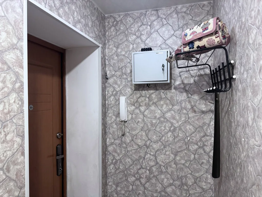 Квартира в центре