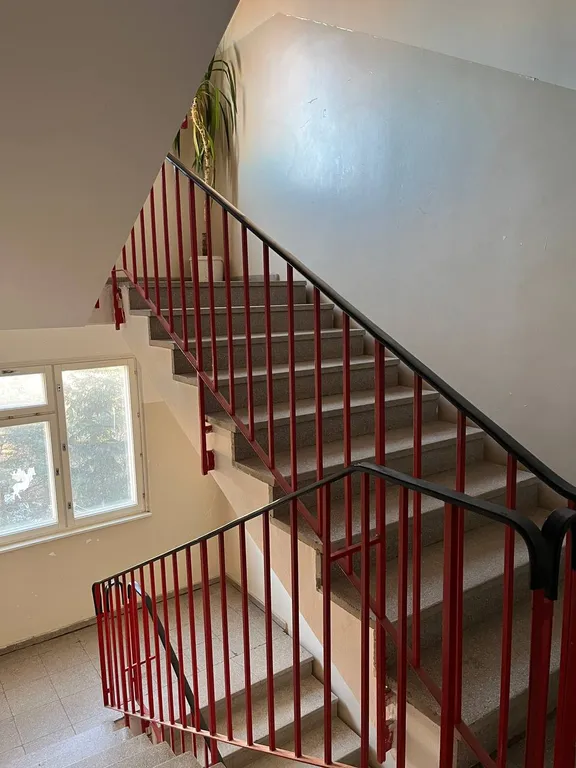 2-комнатная уютная квартира