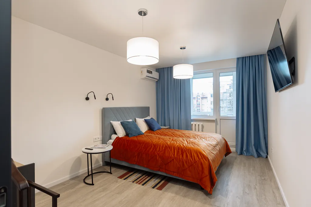 Апартаменты Knaiphoff