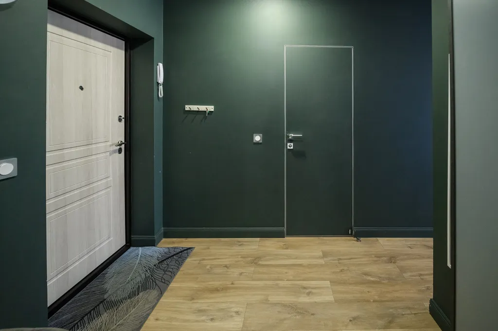 Уютные апартаменты Abri Luxe в центре города