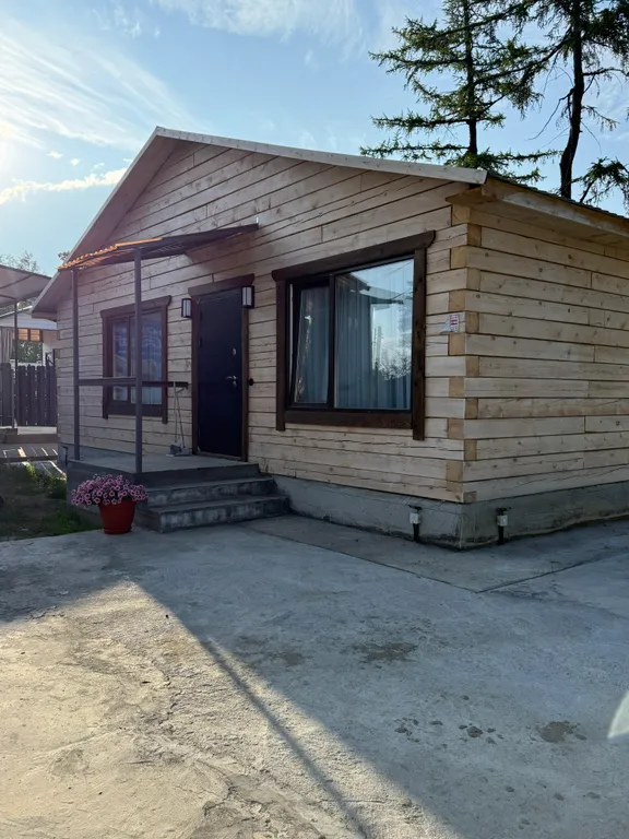 Домик Za Reчкоi