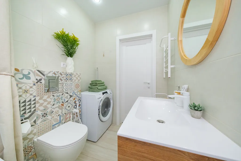 Квартира Квартира Уютная студия в сердце Кудепсты ждет своих гостей! — Адлер