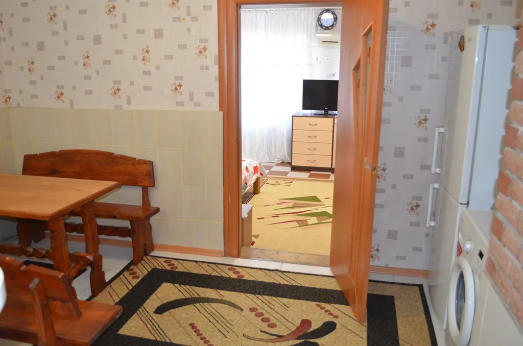 Уютная квартира под ключ