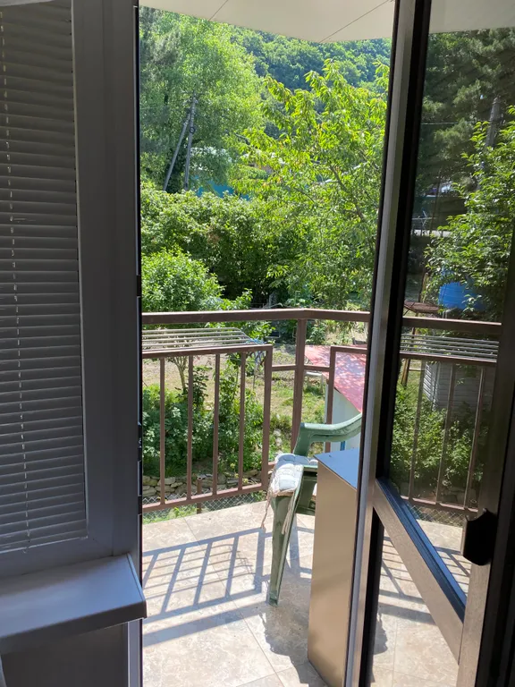 Уютная квартира недалеко от моря