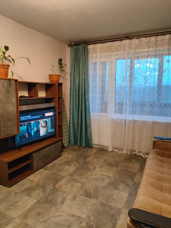 Квартира Уютная двух-комнатная квартира — Мурманск