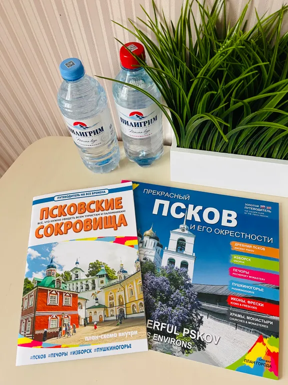 Уютная квартира в центре в новом кирпичном доме