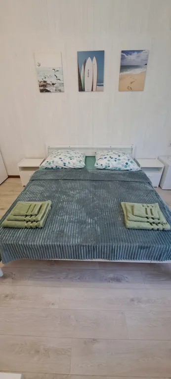 Квартира Комната — аренда посуточно в Лоо