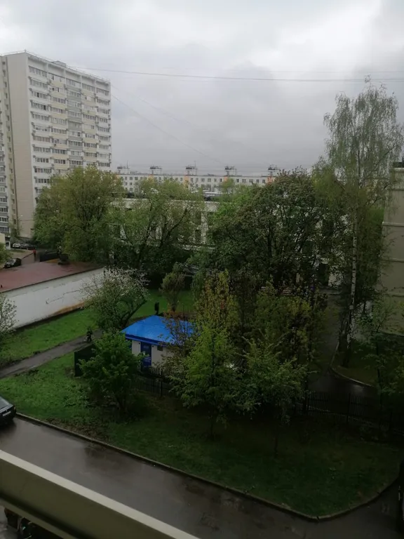 Квартира Уютная, светлая, чистая квартира в шаговой доступности от метро — Москва
