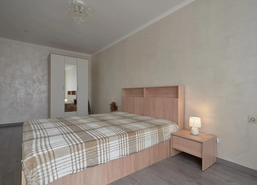 Современная евро-двушка