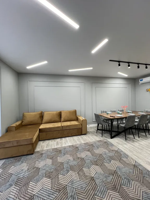 Семья - дом у моря