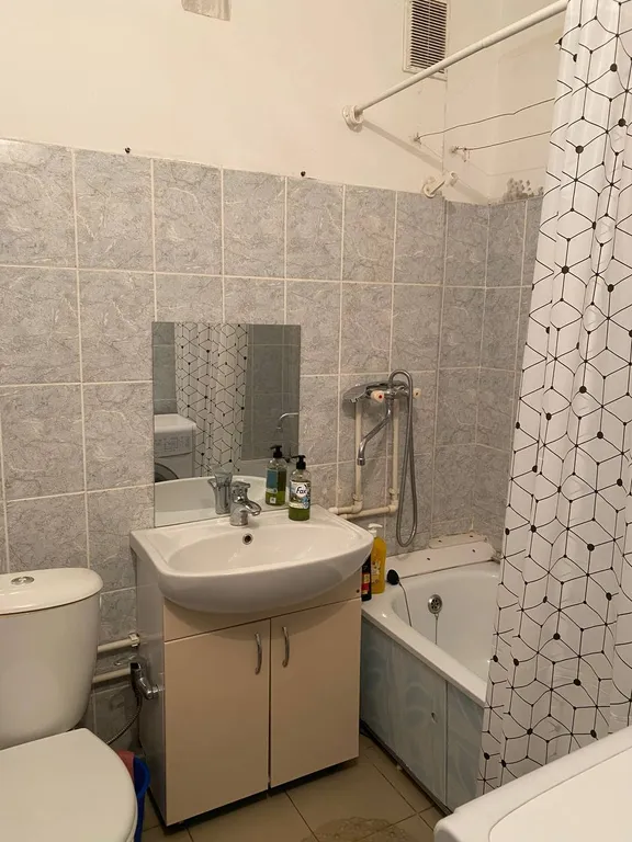 Уютная Евро-двушка