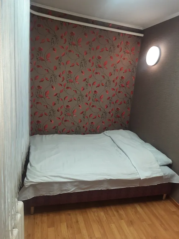 Уютная теплая квартира в центре